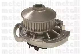 Водяной насос 24-0425 METELLI