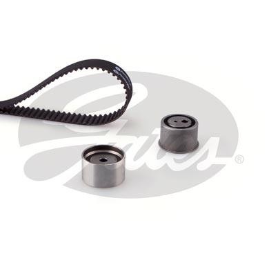Комплект ремня ГРМ K015555XS GATES