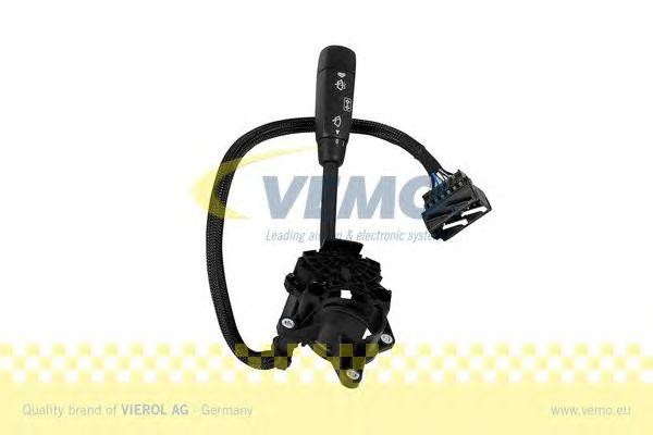 Выключатель на колонке рулевого управления V30801719 VEMO