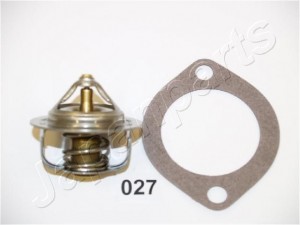 Термостат, охлаждающая жидкость VA-027 JAPAN PARTS GROUP