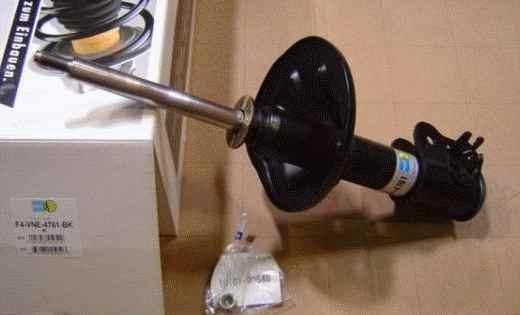Опора амортизатора VNE4761 BILSTEIN