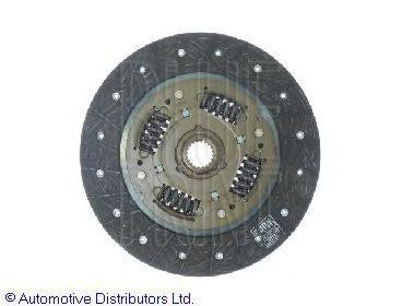Диск сцепления ADG03162 BLUE PRINT