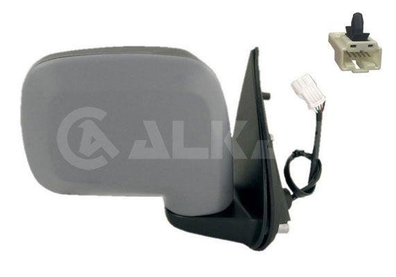 Наружное зеркало 6122552 ALKAR