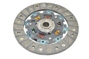 Диск сцепления 0723103 TRUCKTEC