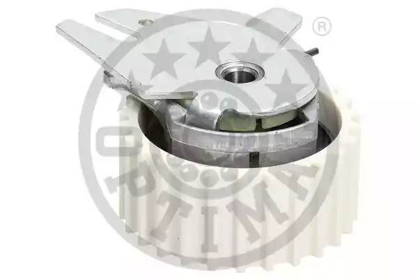Натяжной ролик, ремень ГРМ 0-N194 OPTIMAL