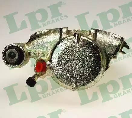 Тормозной суппорт PF10576 LPR