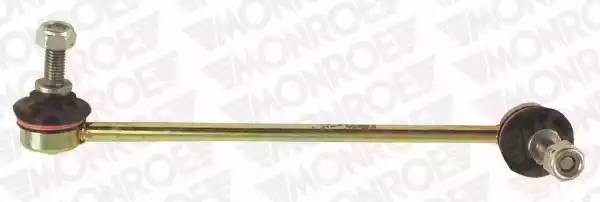 Стабилизатор, ходовая часть L11601 MONROE