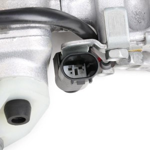Компрессор, кондиционер DCP17062 DENSO