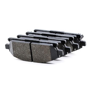 Комплект тормозных колодок, диско P56040 BREMBO