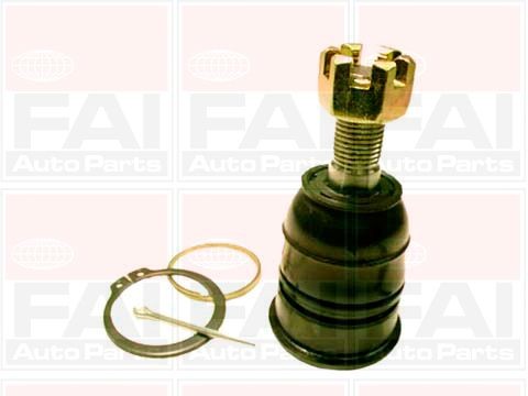 несущий / направляющий шарнир SS468 FAI