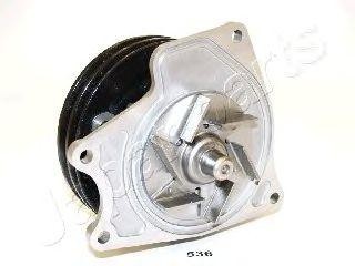 Водяной насос PQ536 JAPAN PARTS GROUP
