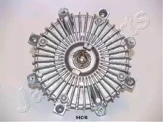 Сцепление, вентилятор радиатора VC-H08 JAPAN PARTS GROUP