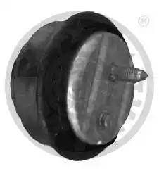 Подвеска, двигатель F86215 OPTIMAL