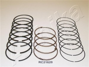 Поршневое кольцо 3421620 ASHIKA
