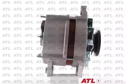 Генератор L 35 770 ATL DELTA AUTOTECHNIK