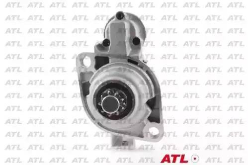 Стартер A29950 ATL DELTA AUTOTECHNIK