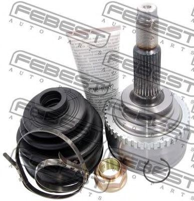 ШРУС 0210-016A44 FEBEST