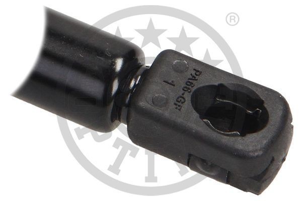Упругий элемент, крышка багажника / помещения для груза AG40102 OPTIMAL