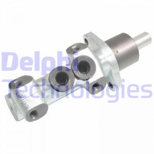 Главный тормозной цилиндр LM21009 DELPHI
