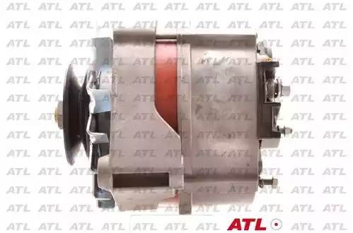 Генератор L33120 ATL DELTA AUTOTECHNIK