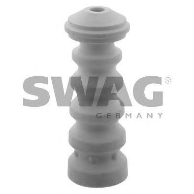 Буфер, амортизация 30 87 0002 SWAG