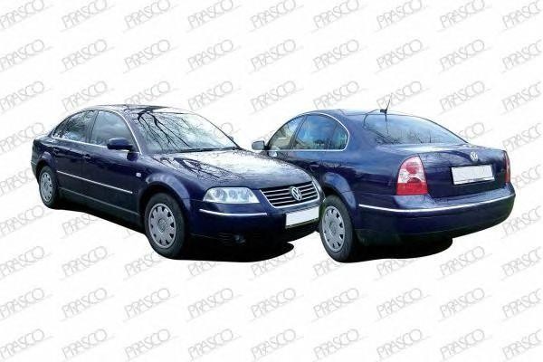 Фонарь указателя поворота VW0534141 PRASCO GROUP