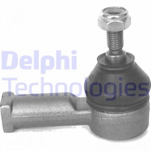 Наконечник поперечной рулевой тяги TA1614 DELPHI