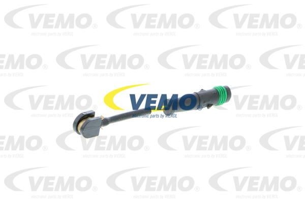 Лямбда-зонд V30-76-0037 VEMO