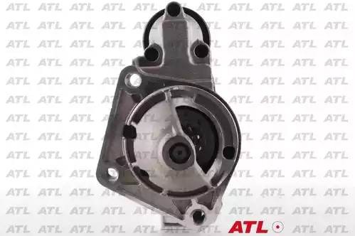 Стартер A 20 900 ATL DELTA AUTOTECHNIK