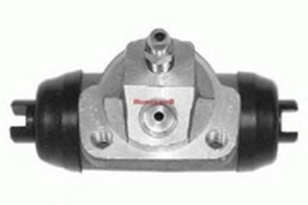 Колесный тормозной цилиндр 214196B BENDIX JURID