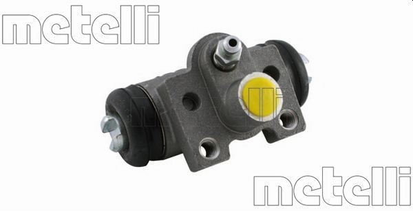 Колесный тормозной цилиндр 040864 METELLI