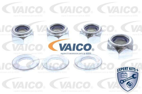 Опора шаровая подвески V10-7265 VEMO