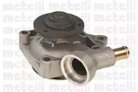 Водяной насос 24-0503 METELLI