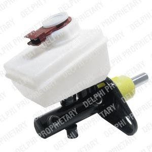 Главный тормозной цилиндр LM39008 DELPHI