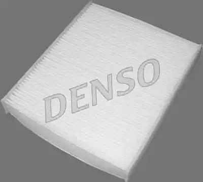 Фильтр, воздух во внутренном пространстве DCF235P DENSO
