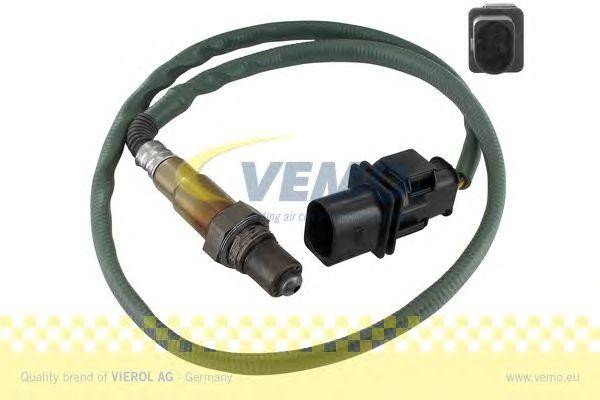 Лямбда-зонд V30-76-0040 VEMO