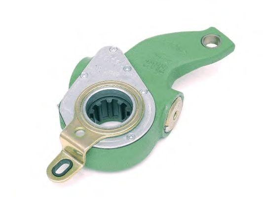 Система тяг и рычагов, тормозная система 72956C HALDEX