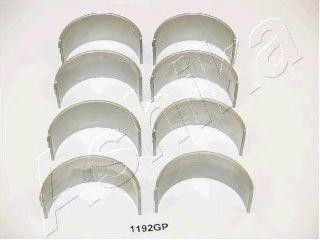 Шатунный подшипник 82-1192GP ASHIKA