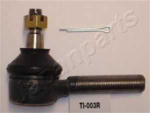 Наконечник поперечной рулевой тяги TI003R JAPAN PARTS GROUP