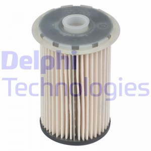 Топливный фильтр HDF571 DELPHI