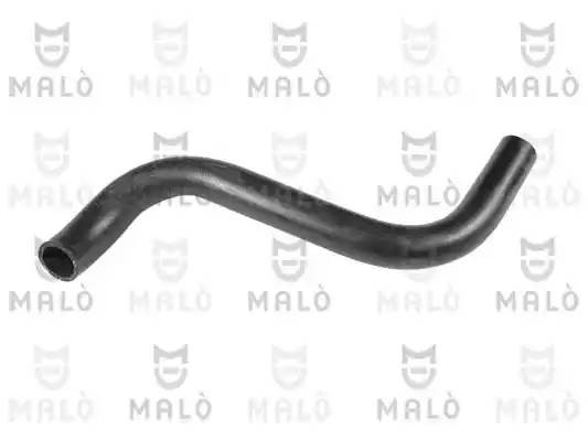 Шланг радиатора 23914A MALO