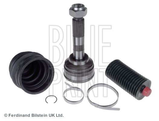 Шарнирный комплект, приводной вал ADD68905 BLUE PRINT