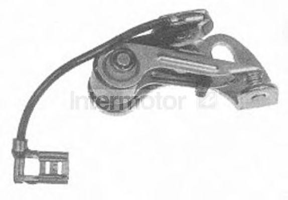 Контактная группа, распределитель зажигания 22140 STANDARD