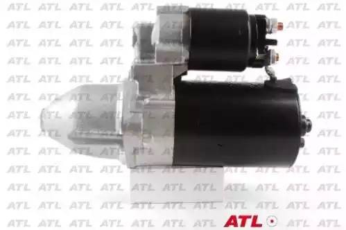 Стартер A19920 ATL DELTA AUTOTECHNIK