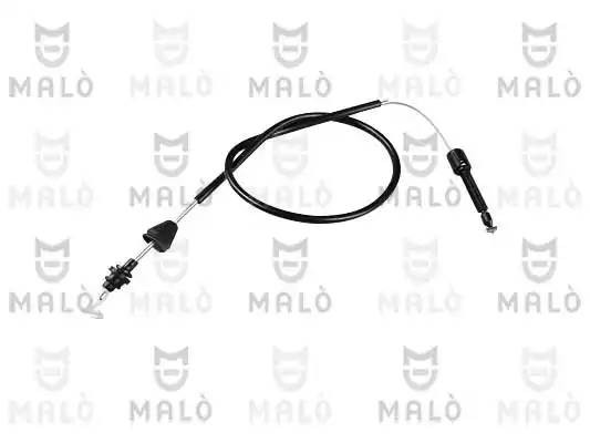 Тросик газа 21014 MALO