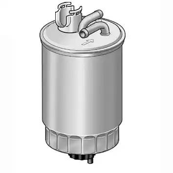 Топливный фильтр FCS473 PURFLUX