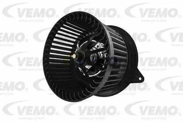 вентилятор салона V25-03-1629 VEMO