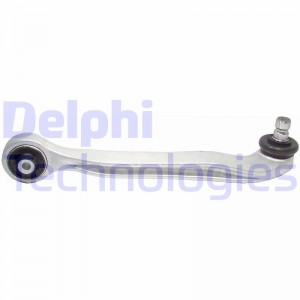 Рычаг независимой подвески колеса, подвеска колеса TC1813 DELPHI