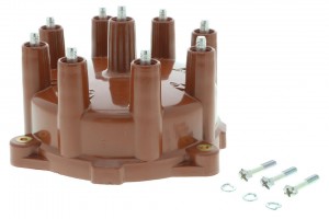 Крышка распределителя зажигания V30-70-0009 VEMO