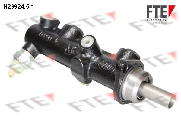 Главный тормозной цилиндр H23924.5.1 FTE